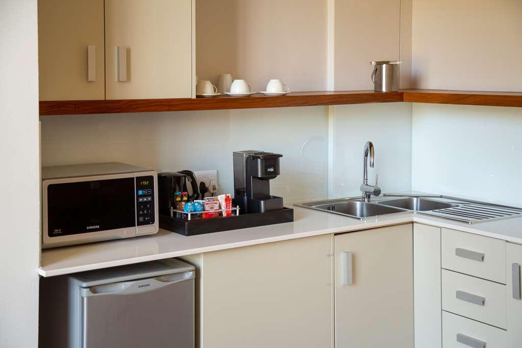 Готель Doubletree By Hilton Cape Town Upper Eastside Номер фото