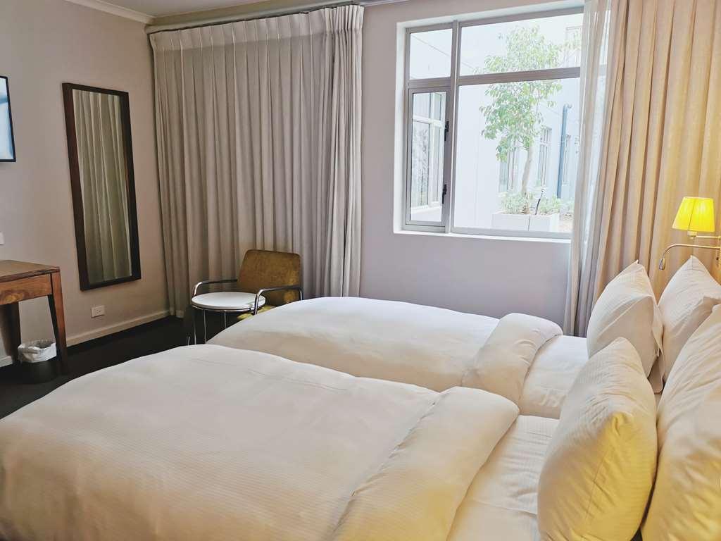 Готель Doubletree By Hilton Cape Town Upper Eastside Номер фото