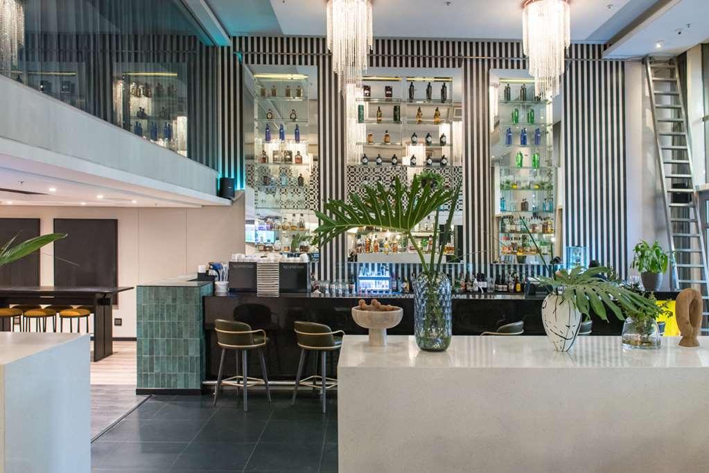 Готель Doubletree By Hilton Cape Town Upper Eastside Інтер'єр фото