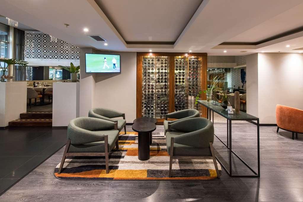 Готель Doubletree By Hilton Cape Town Upper Eastside Інтер'єр фото
