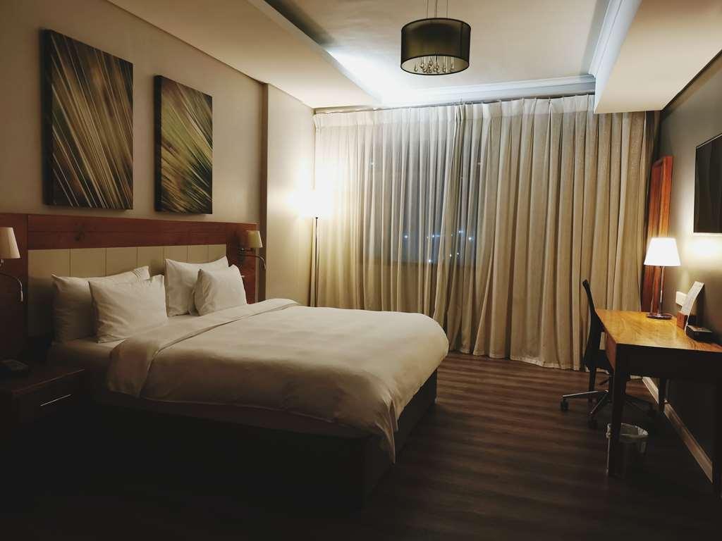 Готель Doubletree By Hilton Cape Town Upper Eastside Номер фото